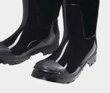 Boots & Rain Gear