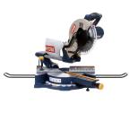13 Amp 10 in. Sliding Compound Miter Saw with Laser