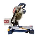 14-Amp 10 in. Compound Miter Saw