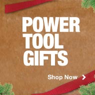 Power tool gifts
