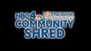 Community Shred Scheduled for Dec. 8