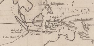 Voyage Autour du Monde, par le Frégate du Roi la Boudeuse, et la Flûte l’Étoile; en 1766, 1767, 1768 & 1769