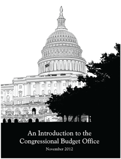 An Introduction to the Congressional Budget Office