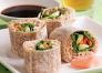 Spicy Tuna Wrap 