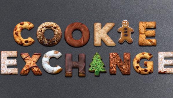 The Cookie Exchange Giveaway