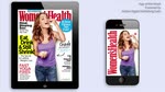 Women's Health: iPhone and iPad Comparison