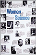 Women of Science Poster