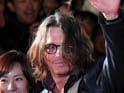 Profile of Johnny Depp