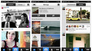 Photo-filter wars: Flickr launches Instagram-like iPhone app