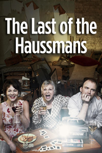 The Last of the Hausmanns