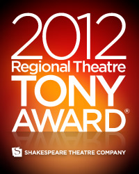 @012 Tony Award