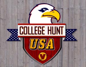 College Hunt USA