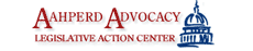 AAHPERD Legislative Action Center