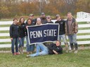 Soil Judging is just one College of Ag Sciences team that competed this fall.