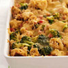 Breakfast Strata