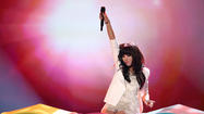 Carly Rae Jepsen's 'Call Me Maybe' 2012's most-watched music video on Vevo