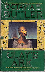 The Octavia Butler Book Club