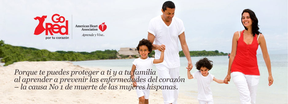 Por Tu Corazon Graphic Banner