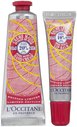 L'Occitane Rose Petal Hugs and Kisses