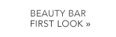 Beautybar.com First Look Shop fresh on the scene beauty sensations topping our It List
