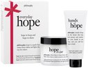 Philosophy Hope Holiday Bonus Pack