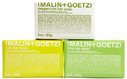 Malin + Goetz Mojito Soap Set