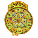 Annoying Orange Dart Board -  The Bridge Direct - Toys"R"Us