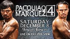 Pacquiao-Marquez 4: Significance Of 4th Fight