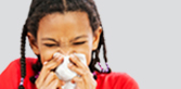 Prevent and recover from the Flu