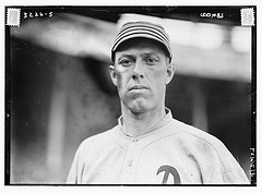 [Jack Coombs, Philadelphia AL (baseball)] (LOC)