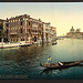 [The Grand Canal, view I, Venice, Italy] (LOC)