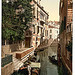 [San Marina Canal, Venice, Italy] (LOC)