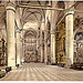 [Interior of St. John and St. Paul's, Venice, Italy] (LOC)