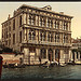 [Vendramin Calergi Palace, Venice, Italy] (LOC)