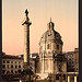 [Trajan's Pillar, Rome, Italy] (LOC)