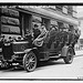 Becker jury going to luncheon (LOC)