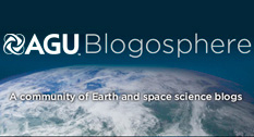 AGU blogosphere