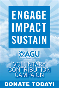Engage Impact Sustain Voluntary Contribution Campaign