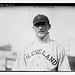 [Joe Jackson, Cleveland AL (baseball)] (LOC)