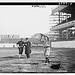 [George J. Burns, New York, NL (baseball) at the 1911 World Series] (LOC)