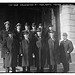 Chicago delegation at Dem. Nat'l Com'ee Meeting 1912 (LOC)