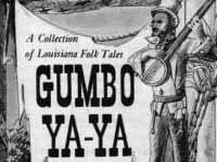 Gumbo Ya-Ya, title page