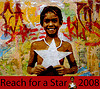 Reach For A Star Campaign 2008