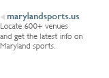 Maryland Sports description