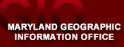 Maryland Geographic Information Office