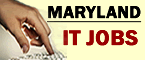 Maryland IT Jobs