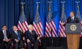 President Obama Pushes for Nonproliferation