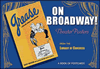 On Broadway:  A Book of Postcards