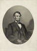 Abraham Lincoln, Lithograph