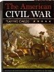 Civil War Playing Cards